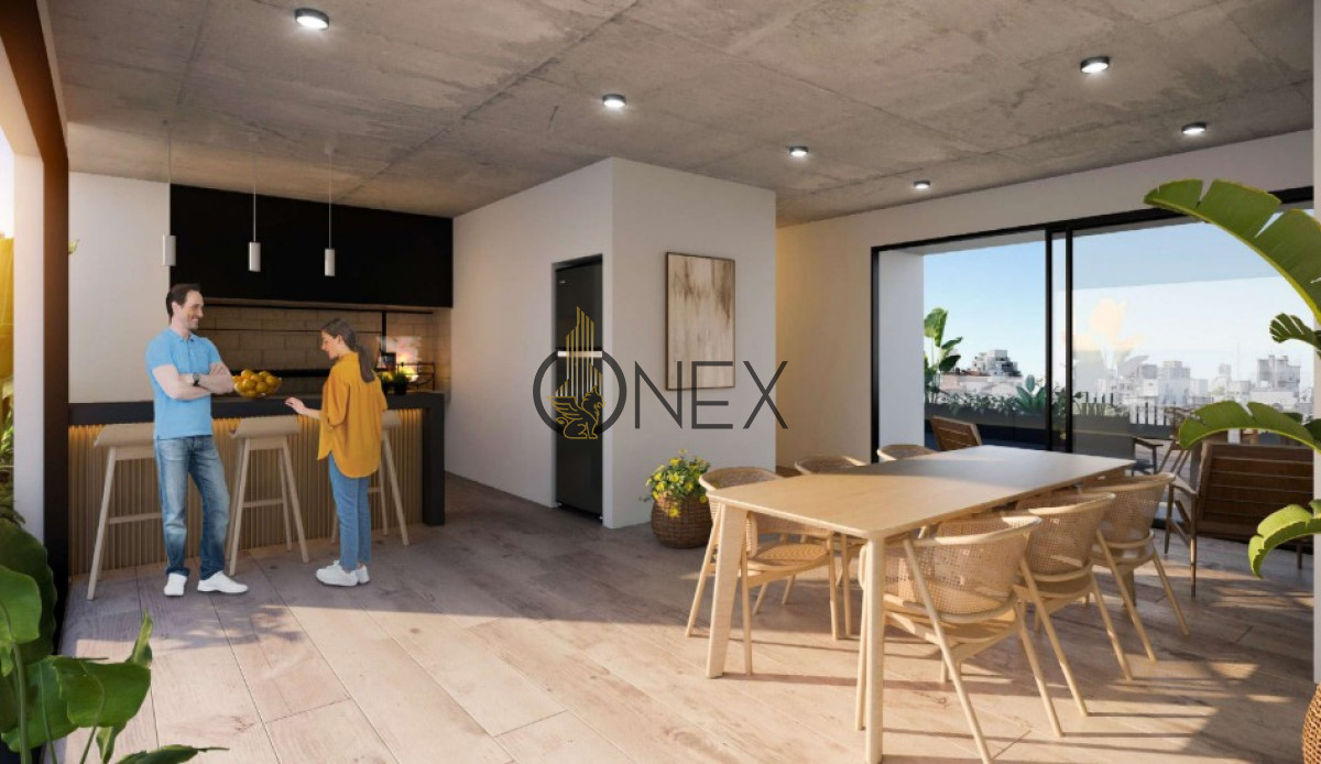 Apartamento ID.2776 - APARTAMETNO 2 DORMITORIO A ESTRENAR