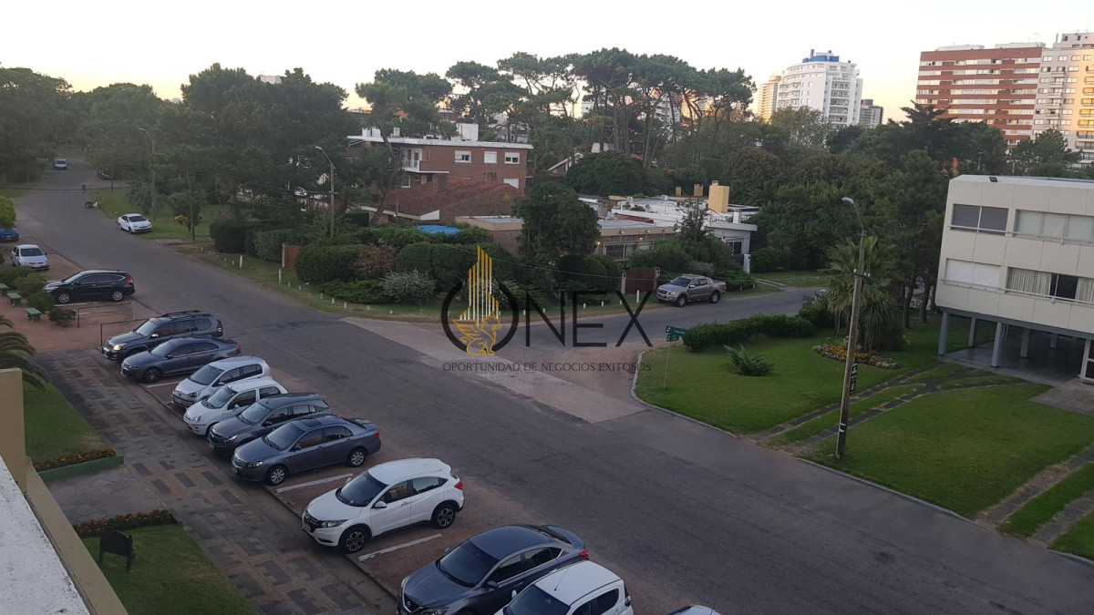 Apartamento ID.3618 - venta un dormitorio Aidygrill