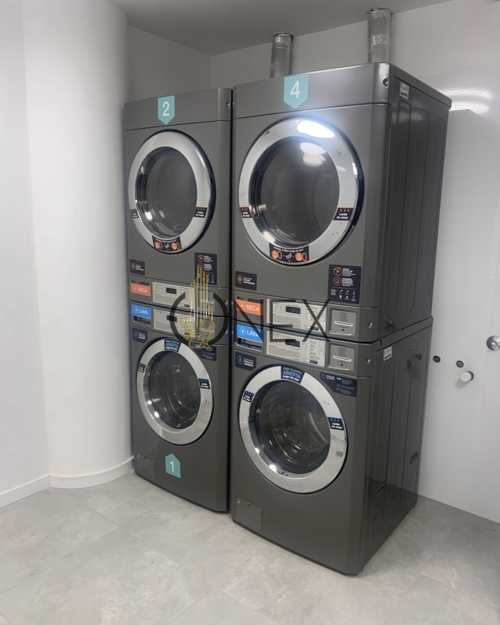 Apartamento ID.1617 - Apartamento en Venta Maldonado