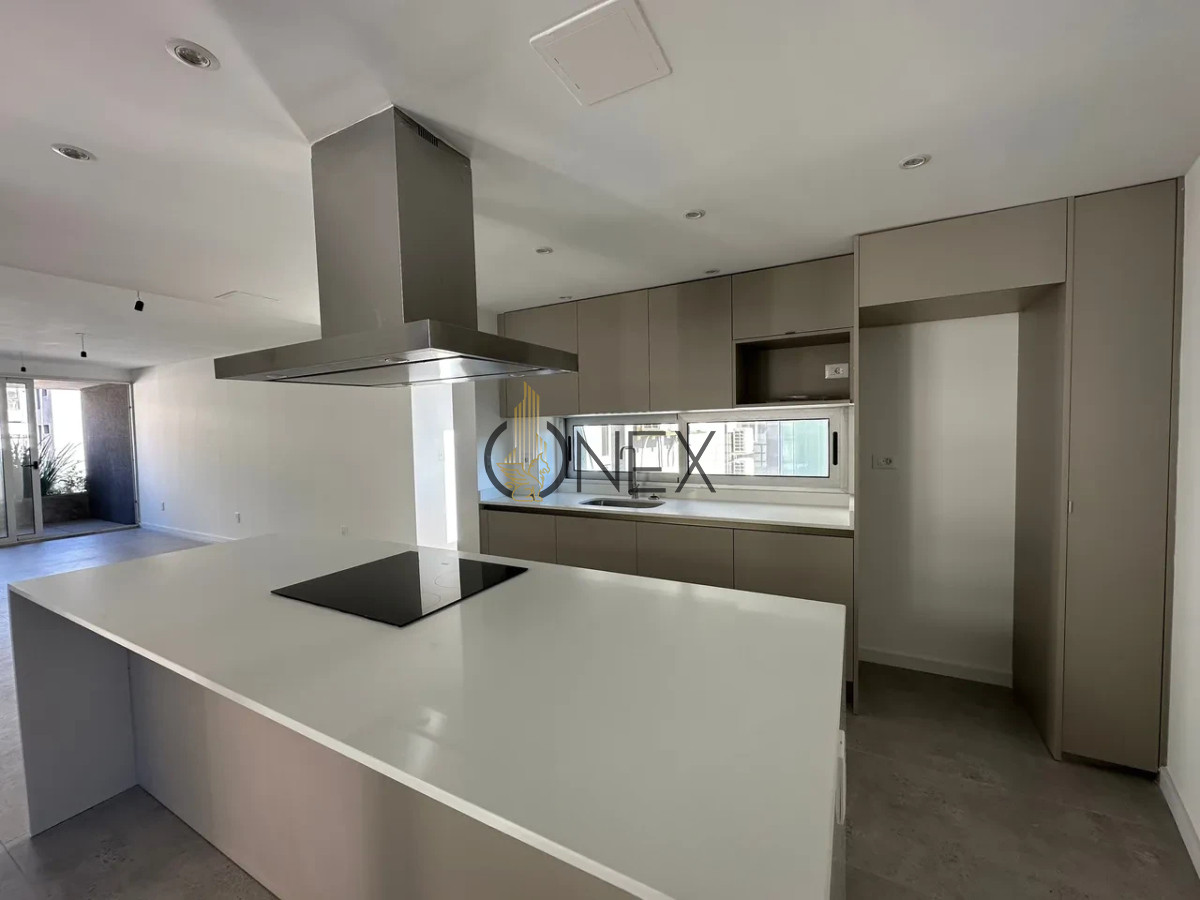 Apartamento ID.2806 - Venta Apartamento 2 Dormitorios en Punta Carretas a estrenar