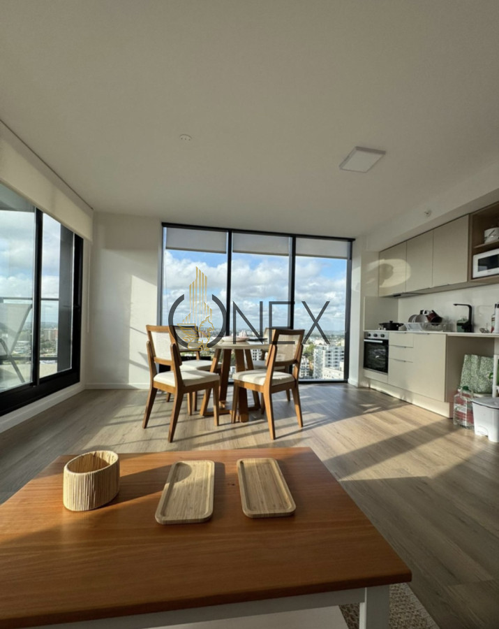 Apartamento ID.1585 - Apartamento en alquiler anual Maldonado 