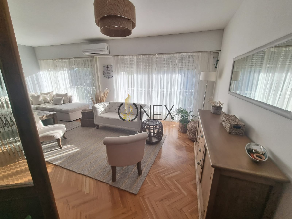 Apartamento ID.2899 - APARTAMENTO EN ALQUILER  CENTRO