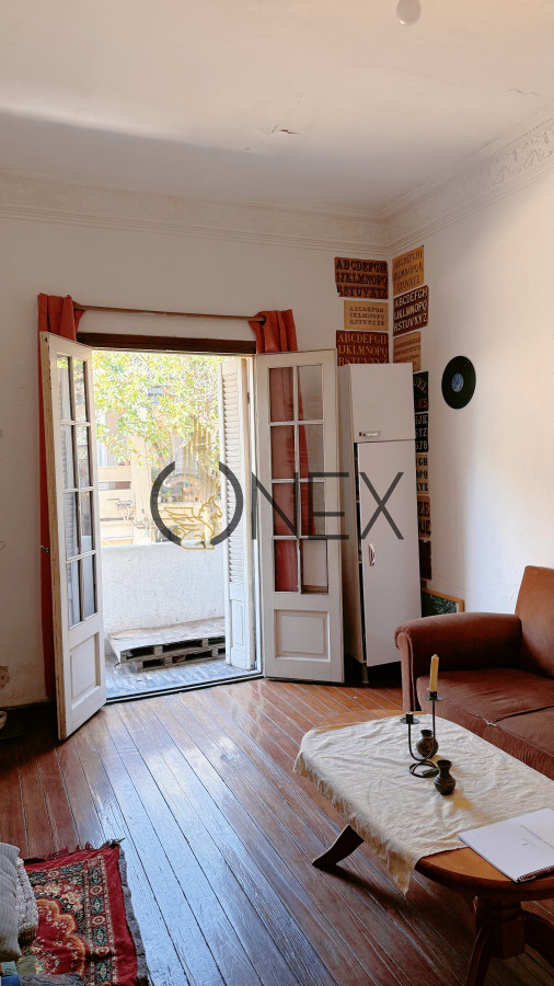 Apartamento ID.2225 - VENTA APARTAMENTO 3 DORMITORIOS BARRIO REUS