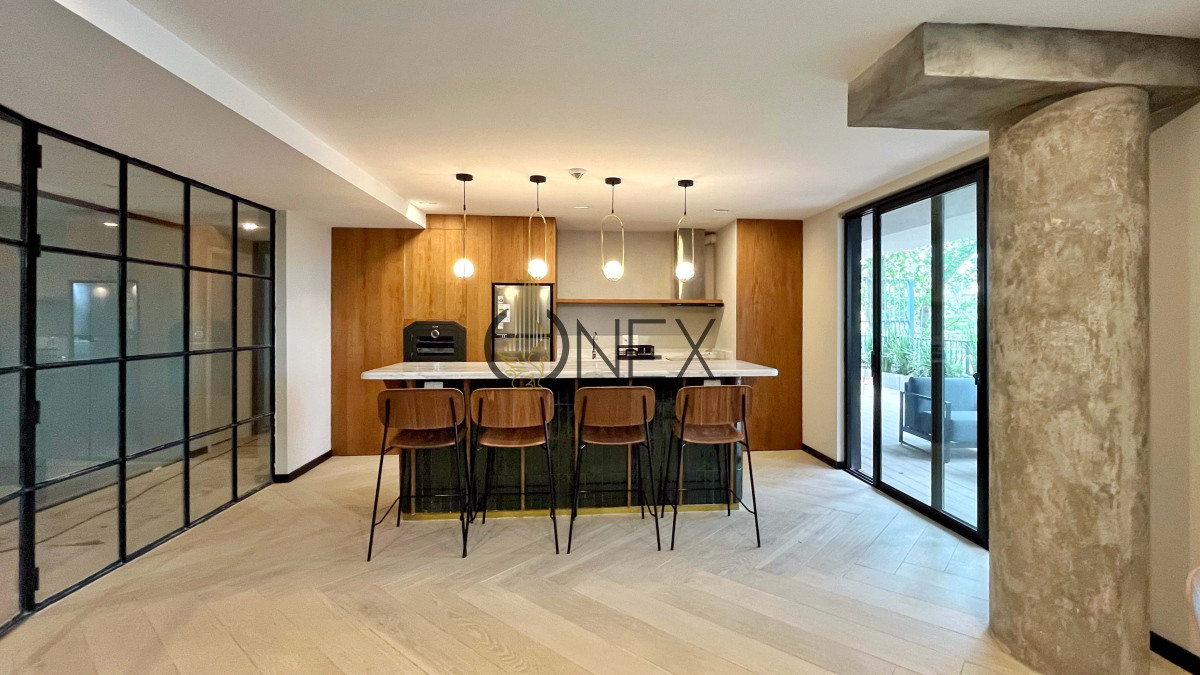 Apartamento ID.2766 - Venta de Apartamento 3 dormitorios al frente Palermo 