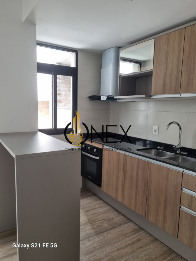 Apartamento ID.3635 - Se vende dúplex a estrenar en Brazo Oriental 