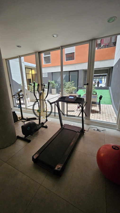 Apartamento ID.3221 - Apto a estrenar 2 Dormitorios con Domotica !