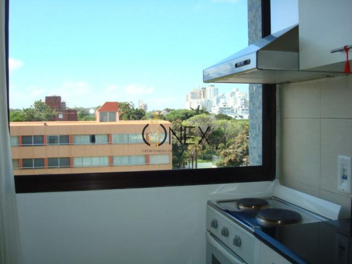 Apartamento ID.3618 - venta un dormitorio Aidygrill