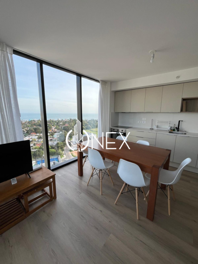 Apartamento ID.4387 - SE VENDE APARTAMENTO EN PUNTA DEL ESTE