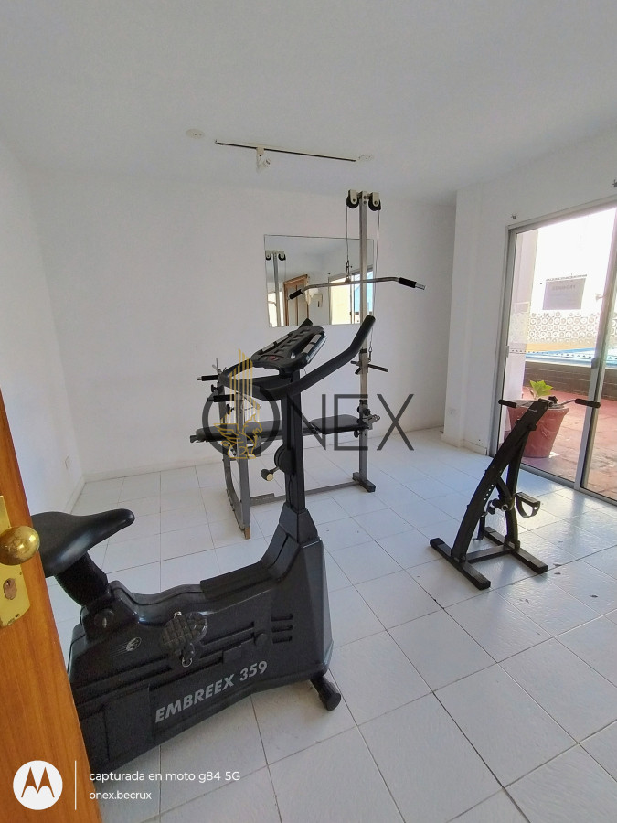 Apartamento ID.2145 - Apartamento en Punta del Este, Península