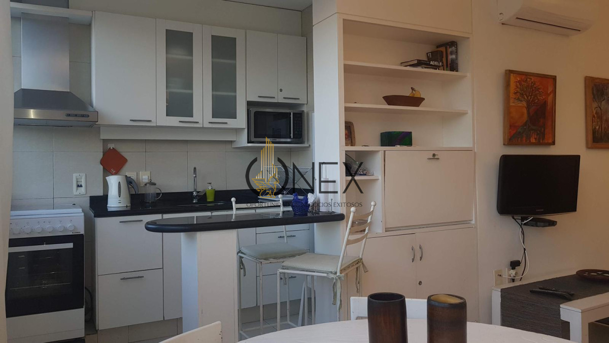Apartamento ID.3618 - venta un dormitorio Aidygrill