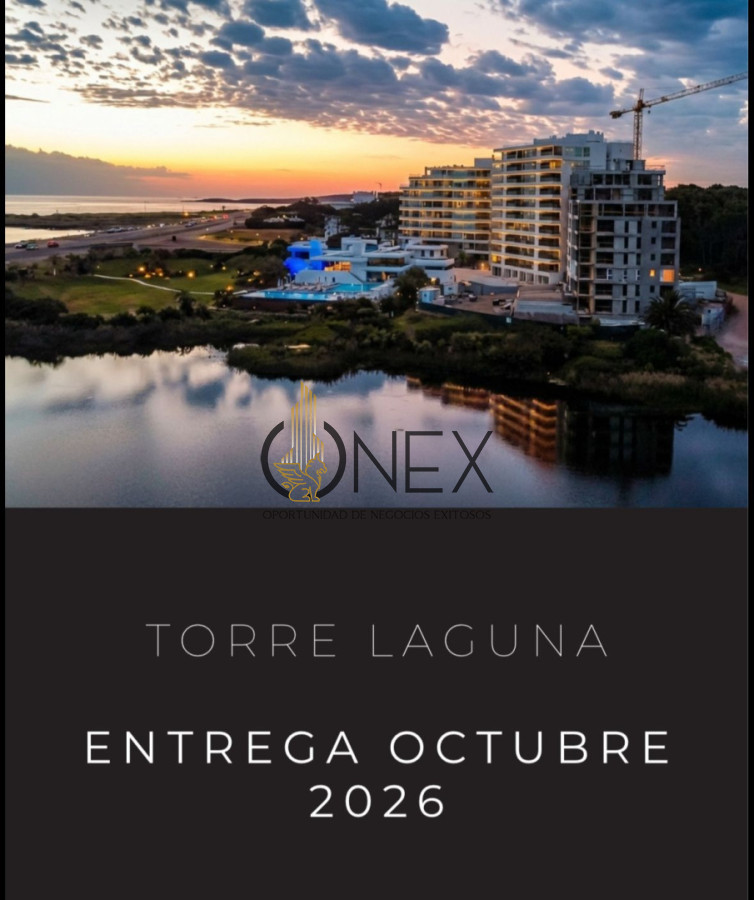 Apartamento ID.4053 - UNIDADES EN VENTA TORRE LAGUNA POSEIDON