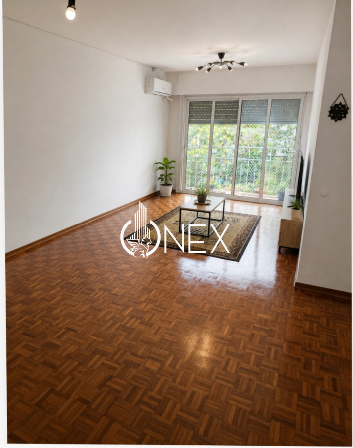 Apartamento ID.4518 - Se vende apartamento, zona Centro de Montevideo