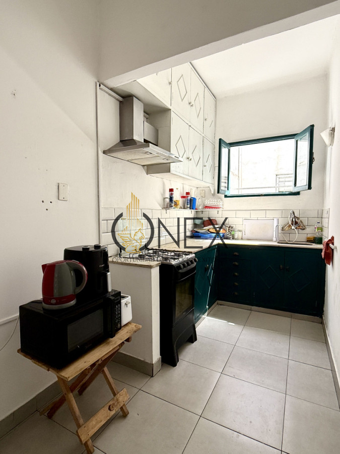 Apartamento ID.3861 - VENTA APARTAMENTO DE EPOCA CON RENTA DE 2 DORMITORIOS. PUNTA CARRETAS, MONTEVIDEO