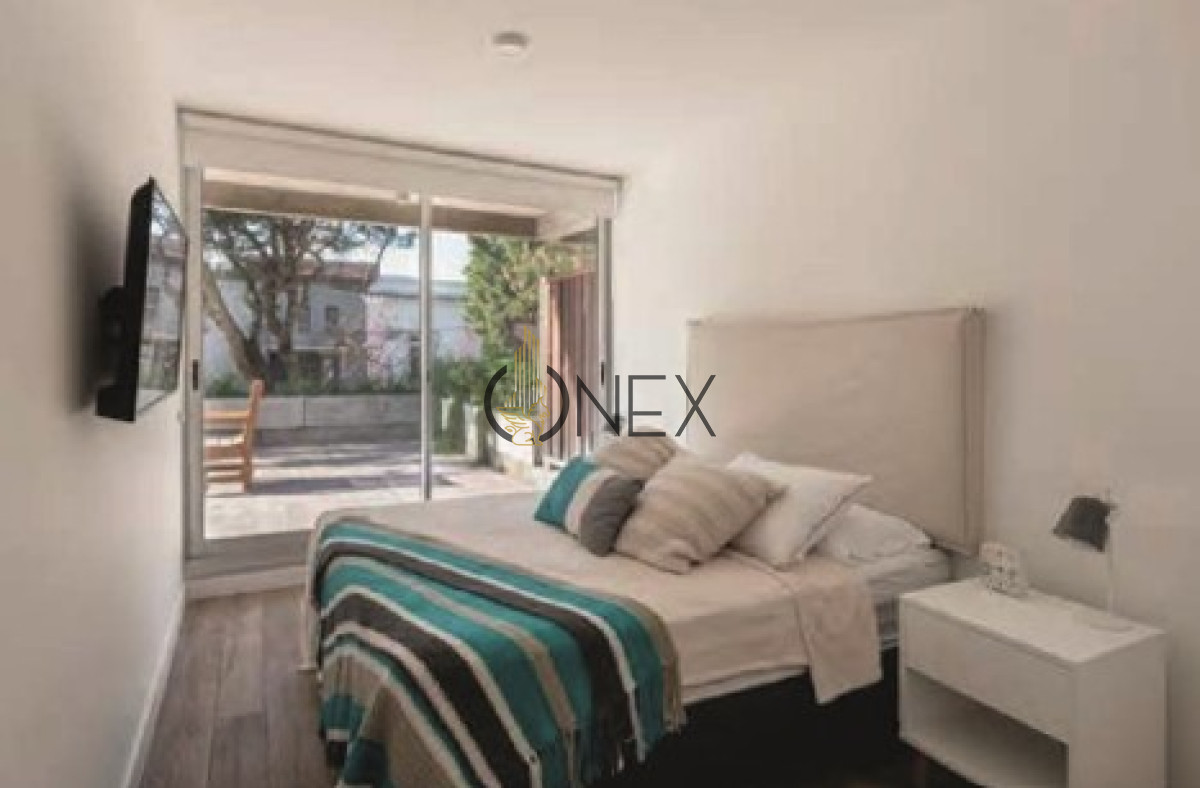 Apartamento ID.2746 - Apartamento de 1 dormitorio a estrenar