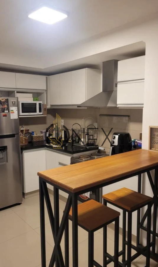Apartamento ID.1895 - APARTAMENTO EN VENTA EDF BELLAVISTA PAYSANDU