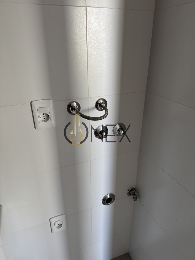 Apartamento ID.3215 - Alquiler 1 Dormitorio a estrenar con garaje, balcón y terraza privada !