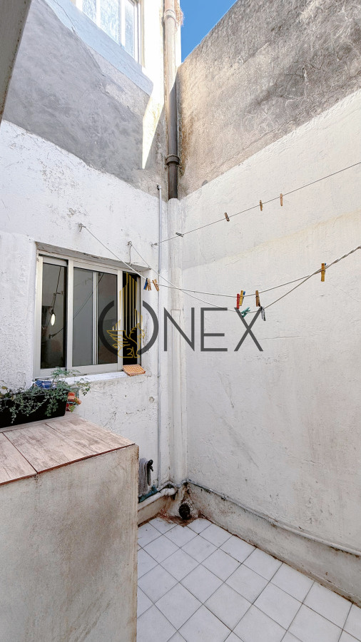 Apartamento ID.2225 - VENTA APARTAMENTO 3 DORMITORIOS BARRIO REUS