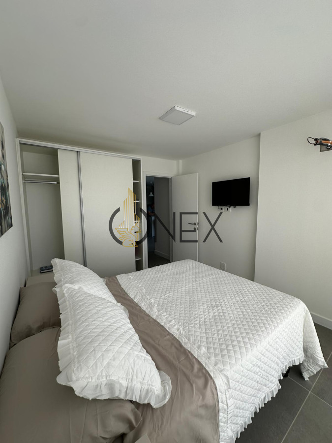 Apartamento ID.3114 - VENTA APARTAMENTO 1 DORMITORIO Y MEDIO,PUNTA DE ESTE