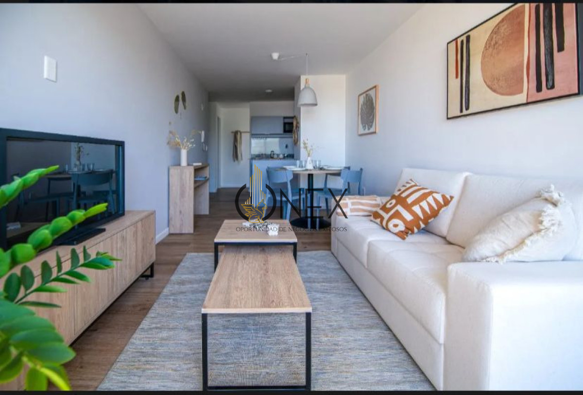 Apartamento ID.3969 - Edificio Nostrum Plaza 2