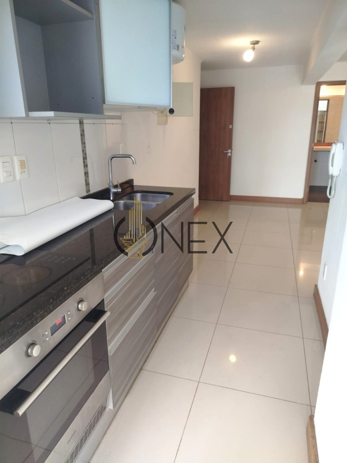 Apartamento ID.3086 - Alquiler Apartamento 1 dormitorio en Parque Batlle