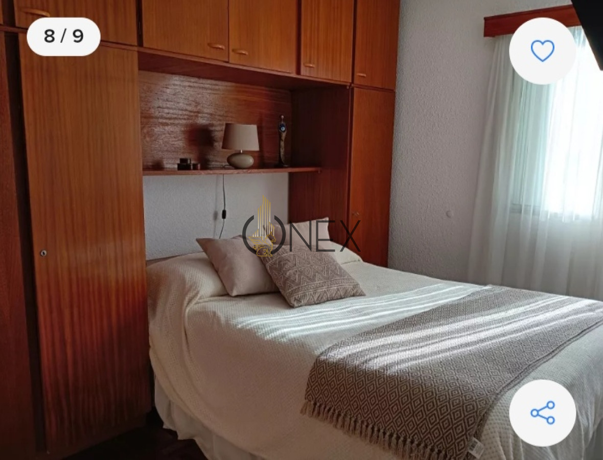 Apartamento ID.1650 - Venta de hermoso apartamento en la ciudad de la paz canelones 