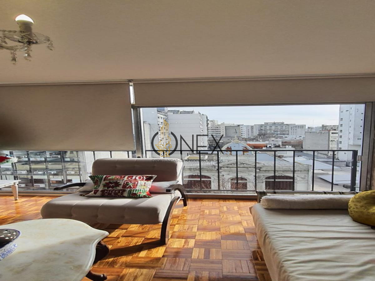 Apartamento ID.1030 - OPORTUNIDAD, Vendo  apartamento en Montevideo  18 de julio y Rio Negro
