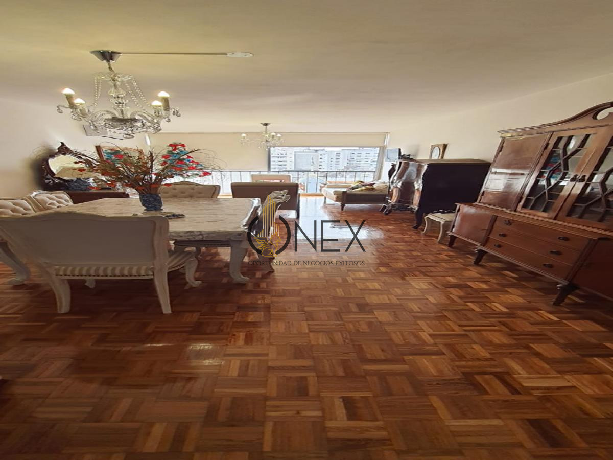 Apartamento ID.1030 - OPORTUNIDAD, Vendo  apartamento en Montevideo  18 de julio y Rio Negro