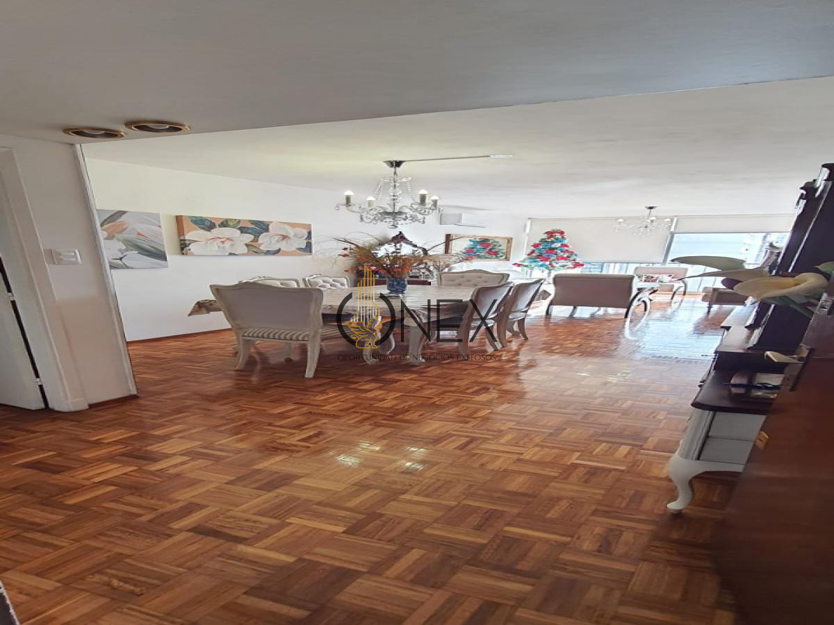 Apartamento ID.1030 - OPORTUNIDAD, Vendo  apartamento en Montevideo  18 de julio y Rio Negro