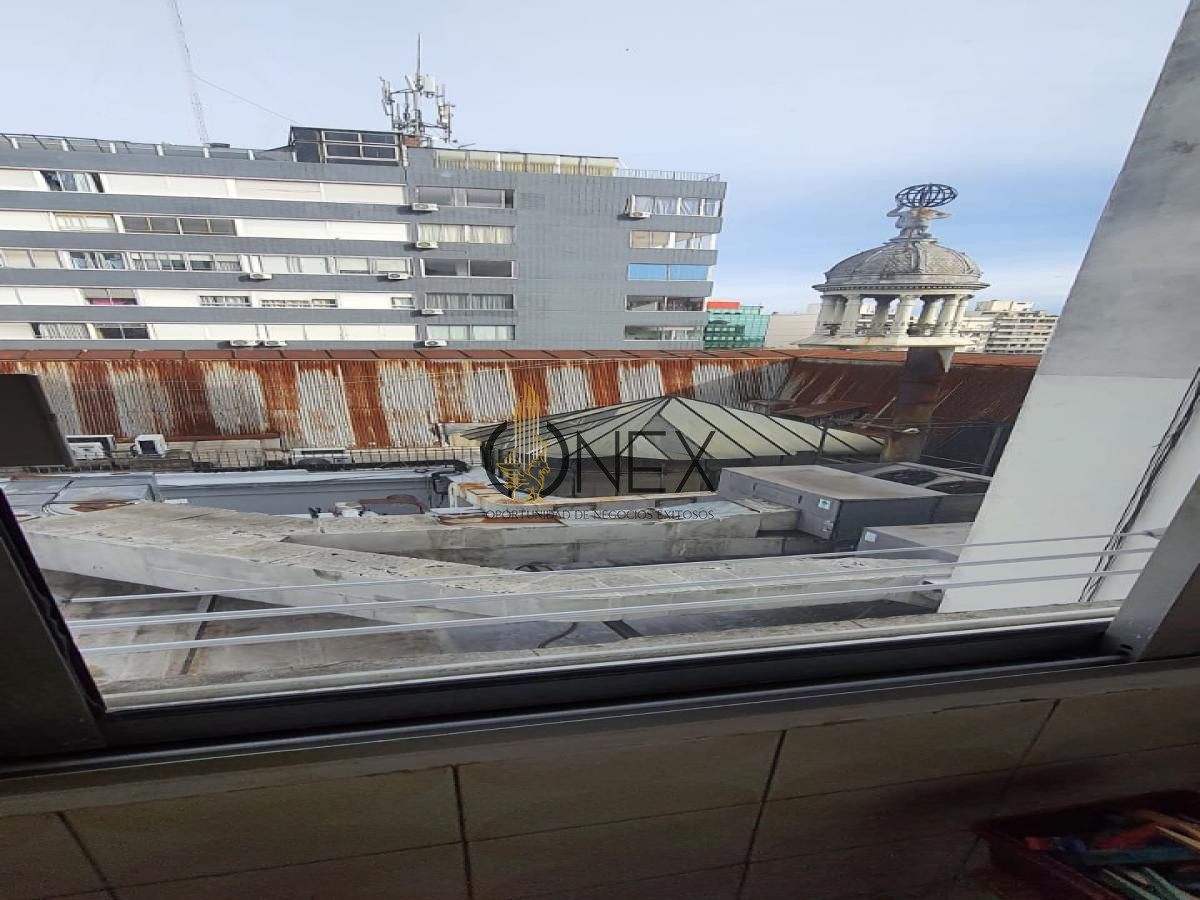 Apartamento ID.1030 - OPORTUNIDAD, Vendo  apartamento en Montevideo  18 de julio y Rio Negro