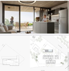 VENTA EN POZO ESPECTACULAR EN GRUTAS DE PUNTA BALLENA 