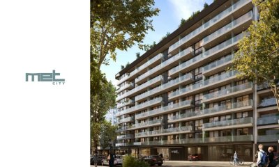 Venta Apartamento de 1 Dormitorio con Piscina