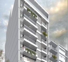 Venta Monoambiente Cordon