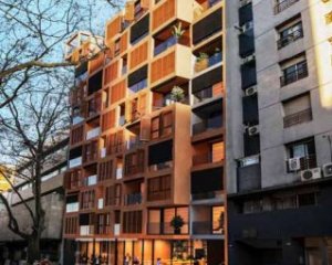 Apartamento de 2 dormitorios en venta centro de Montevideo
