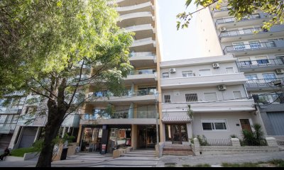 VENTA MONOAMBIENTE POCITOS
