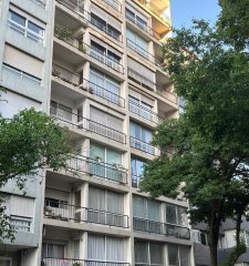 Venta apartamento punta carretas 2 dormitorios