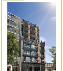 Venta Monoambiente Cordon
