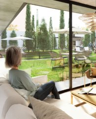 Venta – Apartamento 2 dormitorios en obra