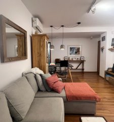 En Venta Apartamento en Pocitos