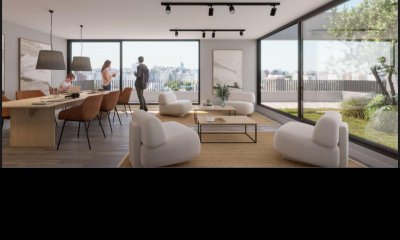 UNIDAD EN VENTA EN NOI ARTES MONTEVIDEO