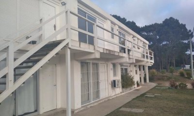 Oportunidad! Apto. de 2 dorm. Totalmente equipado en Lausana-Maldonado