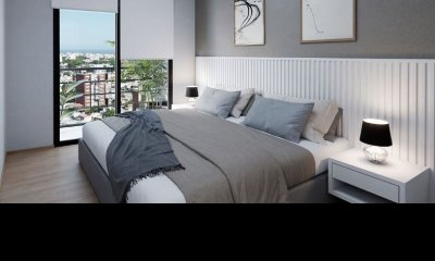 Apartamento Moderno de 1 Dormitorio en la Blanqueada : Calidad, Confort y Promoción Exclusiva