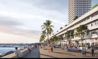 VENTA APARTAMENTO MONOAMBIENTE