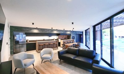 VENTA Apartamento dos dormitorios a estrenar en Carrasco, Montevideo