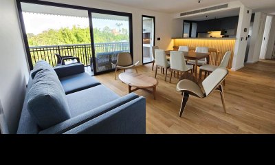 VENTA de Apartamento de LUJO de 2 DORMITORIOS en Carrasco, Montevideo