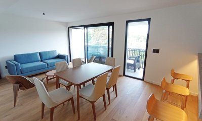 Venta – Apartamento de 3 dormitorios en Carrasco, Montevideo