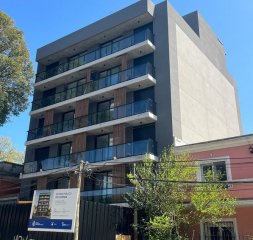 VENTA de Apartamento de 1 DORMITORIO a estrenar en La Blanqueada, Montevideo