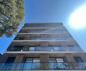 VENTA de Apartamento de 1 DORMITORIO a estrenar en La Blanqueada, Montevideo