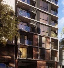 VENTA de apartamento de 1 DORMITORIO en Cordón, Montevideo