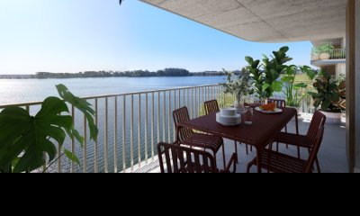 VENTA de Amplio Apartamento de 2 DORMITORIOS en Ciudad de la Costa - Amenities Premiun