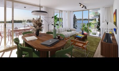 Venta de Apartamento de 3 DORMITORIOS en Ciudad De La Costa, Frente al Lago - Amenities Premiun